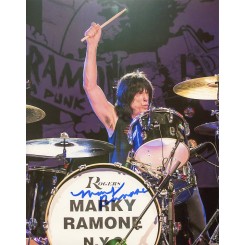 RAMONE Marky