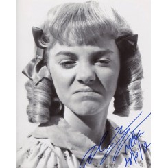 ARNGRIM Alison (La Petite...