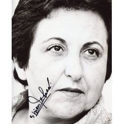 EBADI Shirin