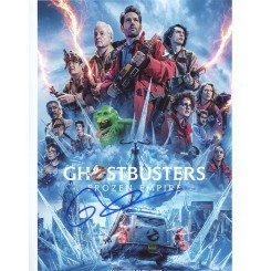 KENAN Gil (Ghostbusters)