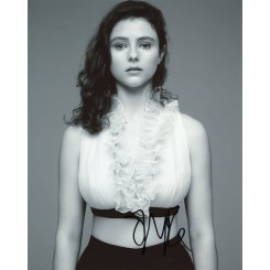 MCKENZIE Thomasin