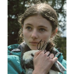 MCKENZIE Thomasin