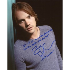 WATSON Barry (7th Heaven)