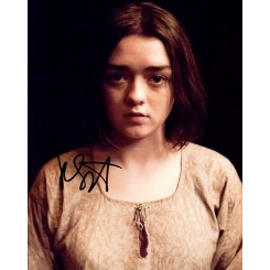 WILLIAMS Maisie (Game of...