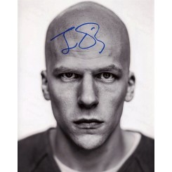 EISENBERG Jesse