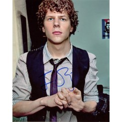 EISENBERG Jesse