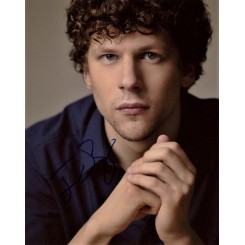 EISENBERG Jesse