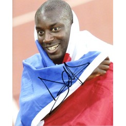 DOUCOURE Ladji