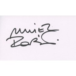 ROBIN Muriel