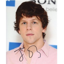 EISENBERG Jesse