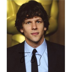 EISENBERG Jesse