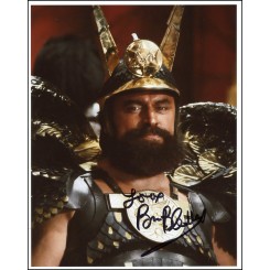 BLESSED Brian (Flash Gordon)