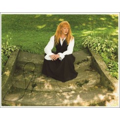 MCKENNITT Loreena