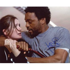 EJIOFOR Chiwetel