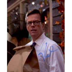 BAKER Dylan