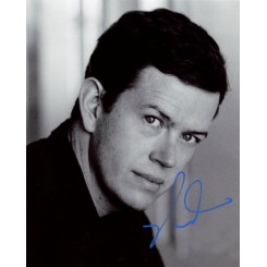 BAKER Dylan