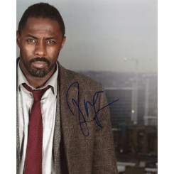 ELBA Idris