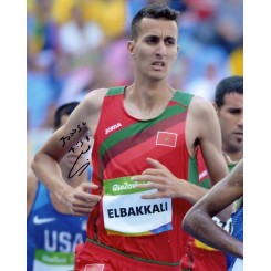 El-BAKKALI Soufiane