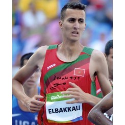 EL-BAKKALI Soufiane