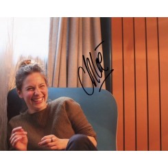 COULLOUD Chloé