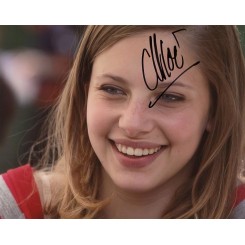 COULLOUD Chloé