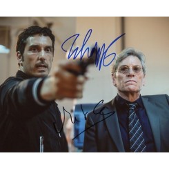 ELBAZ Vincent + KARYO Tcheky