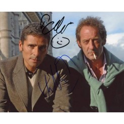 ELBE Pascal + LINDON Vincent