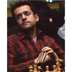 ARONIAN Levon