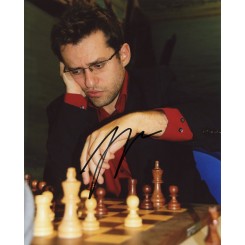 ARONIAN Levon