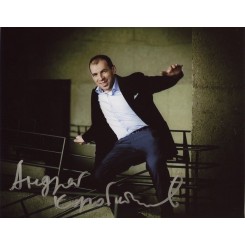KOROBEINIKOV Andreï