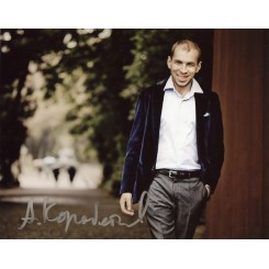 KOROBEINIKOV Andreï
