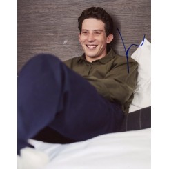 O'CONNOR Josh
