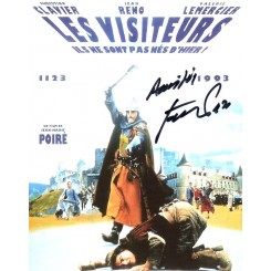 POIRE Jean-Marie