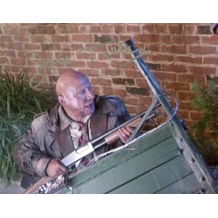 TOLKAN James (Masters of...