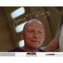 TOLKAN James (Masters of...