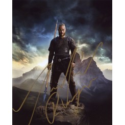 FIMMEL Travis (Vikings)