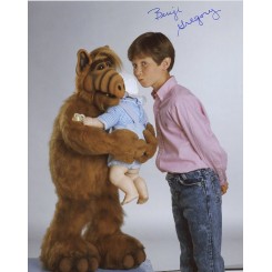 GREGORY Benji (Alf)