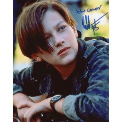 FURLONG Edward (Terminator 2)