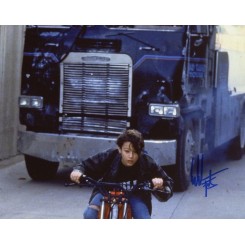 FURLONG Edward (Terminator 2)