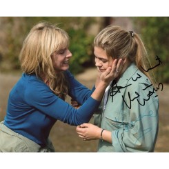 EMERA Louane + VIARD Karin