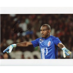 ENYEAMA Vincent