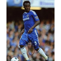 ESSIEN Michael