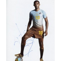 ETO'O Samuel