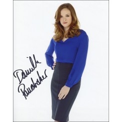 PANABAKER Danielle
