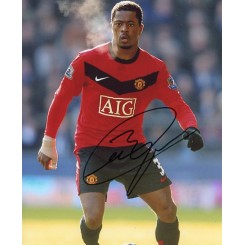 EVRA Patrice