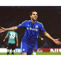 FABREGAS Cesc