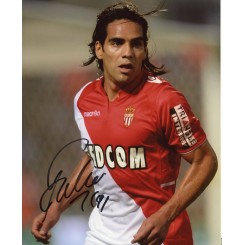 FALCAO Radamel