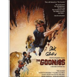 GRUSIN Dave (Les Goonies)