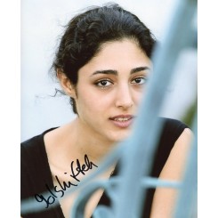 FARAHANI Golshifteh