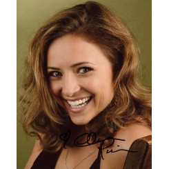 LAKIN Christine (Notre...
